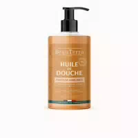 Beauterra Huile De Douche Naranja Mandarina 750ml 0,75 L