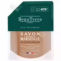 Beauterra Shea Butter Flüssigseife Marseille