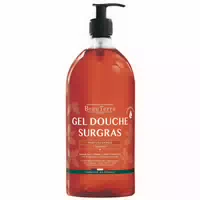 Beauterra Amber Surgras Duschgel