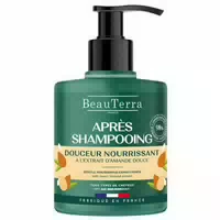 Beauterra Nourishing & Detangling Conditioner