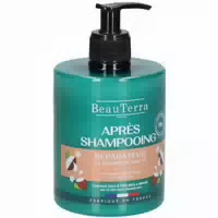 Beauterra Reparierende Haarspülung