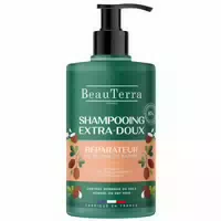 Beauterra Shampoo Extra Sanft Reparierend 7