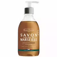 Beauterra Shea Butter Flüssigseife Marseille