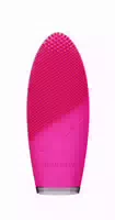 Beautifly B Pure Blush Schall Gesichtsbürste 1 St