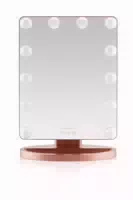 Beautifly Glamourvue Led Makeup Spiegel 1 st