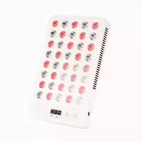 Beautifly Skinpure Therapy Pro Led Lichttherapie Panel 1 st