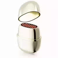 Beautifly Skinwow Shot Golden Led Lichttherapie