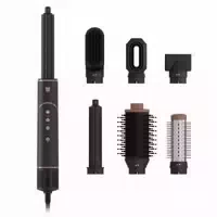 Beautifly Stylebliss Multistyler Noir