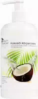 Beauty Comfort Kokosöl Körpercreme 500 ml Pumpspender