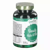 Beauty Hair & Skin Kapseln