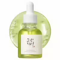 Beauty Of Joseon Calming Serum: Grüner Tee Panthenol Beruhigung Und Hydratation Calming Serum: Green Tea Panthenol