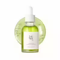 Beauty Of Joseon Calming Serum : Green Tea Panthenol 60ml