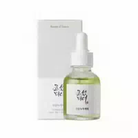 Beauty Of Joseon Calming Serum Green Tea Panthenol