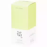 Beauty Of Joseon Calming Barrier Serum : Green Tea Ha Panthenol 30ml