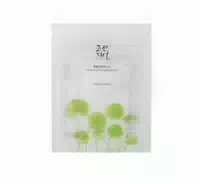 Beauty Of Joseon Centella Asiatica Calming Mask 1pc