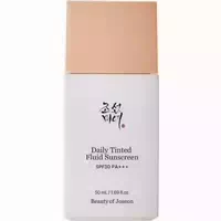 Beauty Of Joseon Daily Tinted Fluid Sunscreen Spf30 Lp110