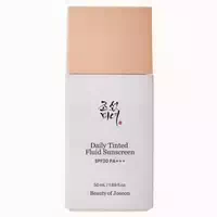 Beauty Of Joseon Daily Tinted Fluid Sunscreen Spf30 Ln110 50 ml