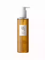 Ginseng Cleansing Oil