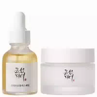 Beauty Of Joseon Glass Skin Duo, 80gr, Serum Cream Pack