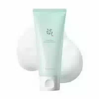 Beauty Of Joseon Green Plum Refreshing Cleanser 100ml