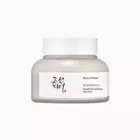 Beauty Of Joseon Ground Rice And Honey Glow Mask All In One Glow Maske Glow Mask Ground Rice