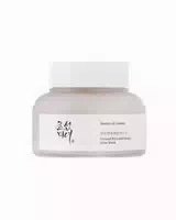 Ground Rice And Honey Glow Mask