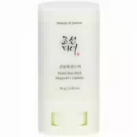 Beauty Of Joseon Matte Sun Stick : Mugwort Camelia Spf50 Pa 18g