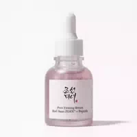 Beauty Of Joseon Pore Firming Serum Red Bean Pdrn Peptide