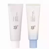 Beauty Of Joseon Sun Cream Duo, 100ml, Original Aqua Fresh Spf 50 , Pa