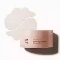 Beauty Of Joseon Revive Under Eye Patch Ginseng Retinal