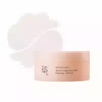 Beauty Of Joseon Revive Under Eye Patch : Ginseng Retinal 93g 60pcs