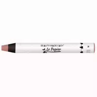 Beauty Made Easy Le Papier Lippenstift Cerise