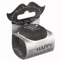 Beauty Made Easy Natural Balsamo Labial Lime & Lemon 1un