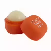 Beauty Made Easy Lip Balm Sea Buckthorn Lippenbalsam