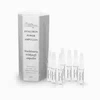 Hyaluron Power Ampullen 7 Tage Kur