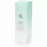 Beauty Of Joseon Green Plum Refreshing Cleanser 100 ml