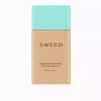 Sweed Foundation Glass Skin Foundation