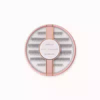 Sweed Kunstwimpern Nikki Defined Underlash