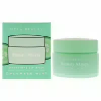 Beauty Sleep Overnight Lippenmaske Cucumber Mint von Ncla