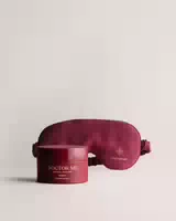 Beauty Sleep Set | 15ml Retinol Nachtcreme & Schlafmaske | Doctor Mi