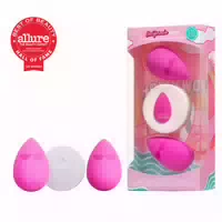 Beautyblender California Girls Blend & Cleanse Set