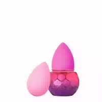 Beautyblender Discglow Inferno Holiday Essentials Set