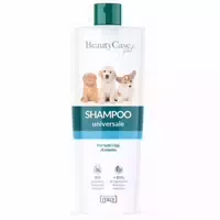 Universelles Tiershampoo Beauty Case Pet