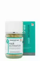 Beautylines Hair Activator Kapseln