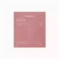 Biodance Bio Collagen Real Deep Mask 4 Stück