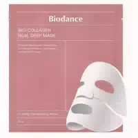 Biodance Bio Collagen Real Deep Mask 1 st