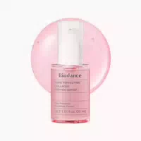 Biodance Pore Perfecting Collagen Peptide Serum Porenverfeinerndes Serum Biodance Pore Perfecting Serum