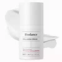 Biodance Pore Perfecting Collagen Peptide Cream Straffende Feuchtigkeitscreme Biodance Pore Perfecting Cream