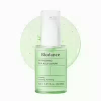 Biodance Refreshing Sea Kelp Serum