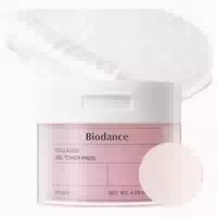 Biodance Sea Kelp Gel Toner Pads 140 g 60 st